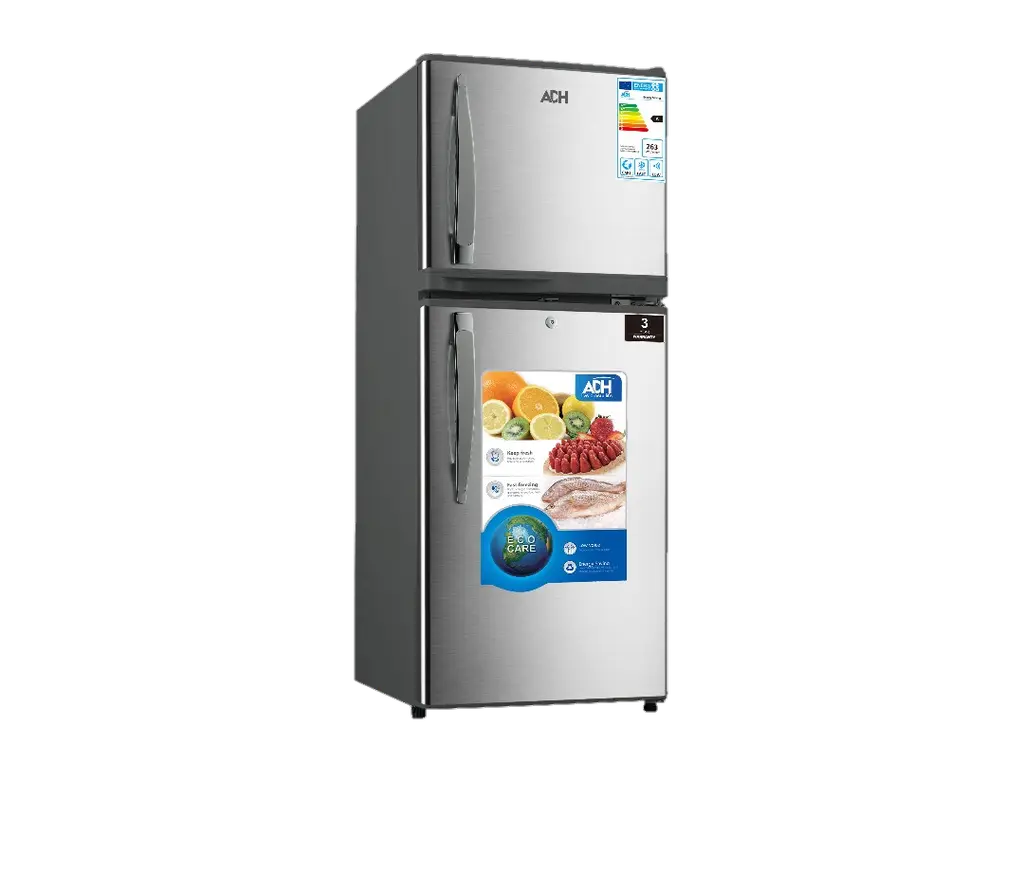 ADH Double Doors Fridge 96Liters |ARF 48