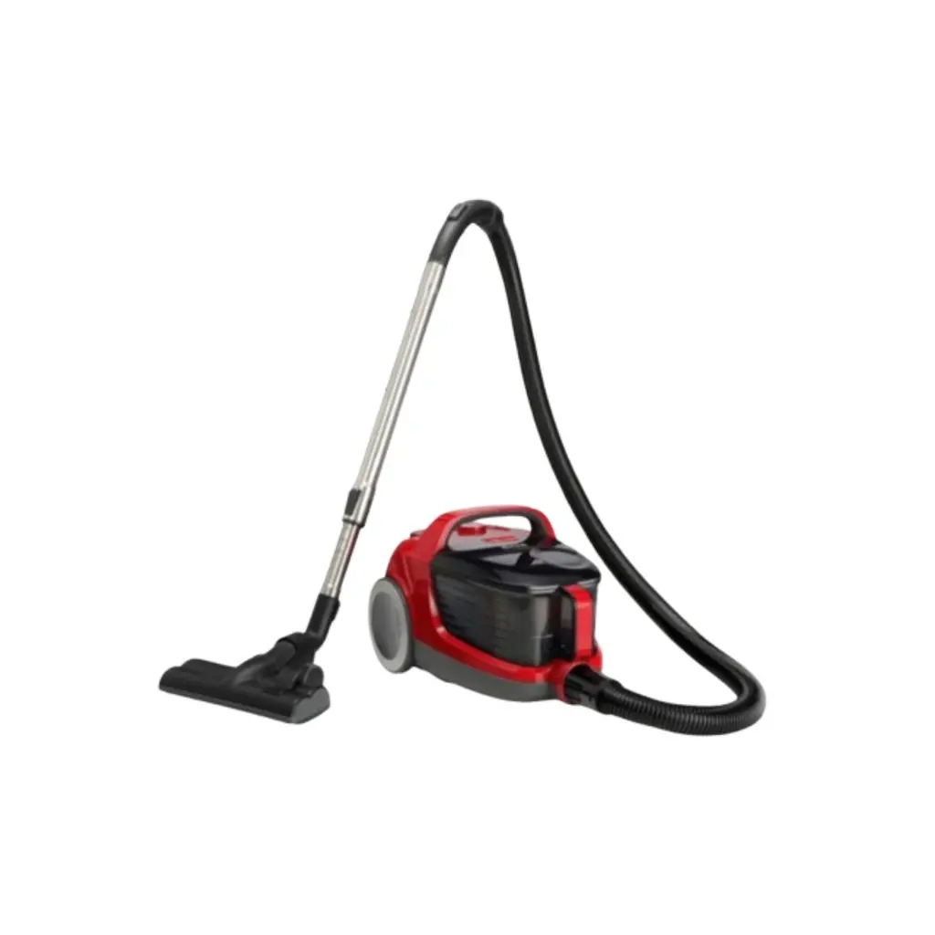 Hisense Vacuum Cleaner 1900 Watts |HVC1901GACRCY