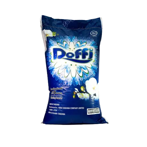 Doffi Washing Powder 15Kg