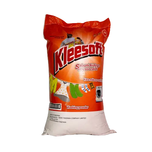 Kleesoft Washing Powder 15Kg