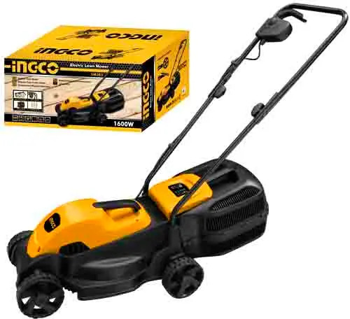 Ingco Electric Lawn Mower LM385