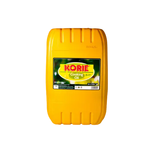 Korie Cooking Oil 20L