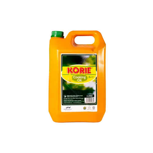 Korie Cooking Oil 5L