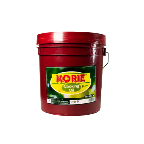 Korie Cooking Oil 10L