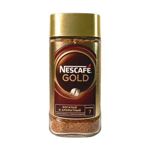 Nescafé Gold 200g