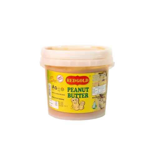 Red Gold Crunchy Peanut Butter 800g