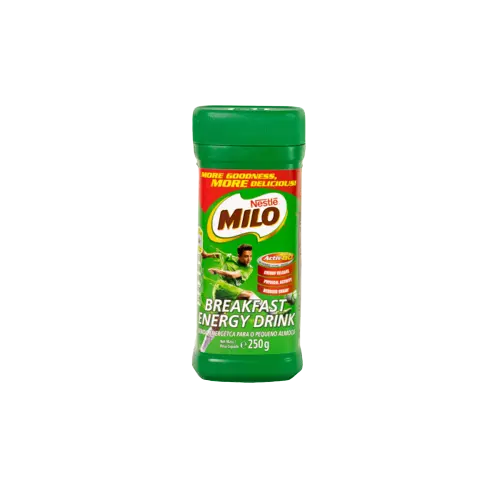 MILO Breakfast Energy Drink 250g