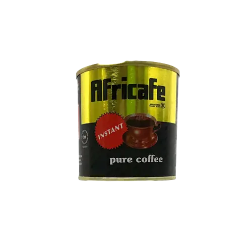 Africafe Tins (250g)