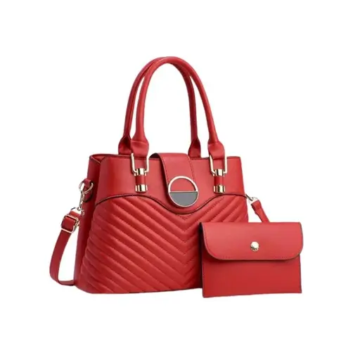 DJRM Classic Medium Sized Handbag