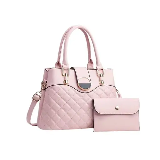 DJRM Classic Medium Sized Handbag