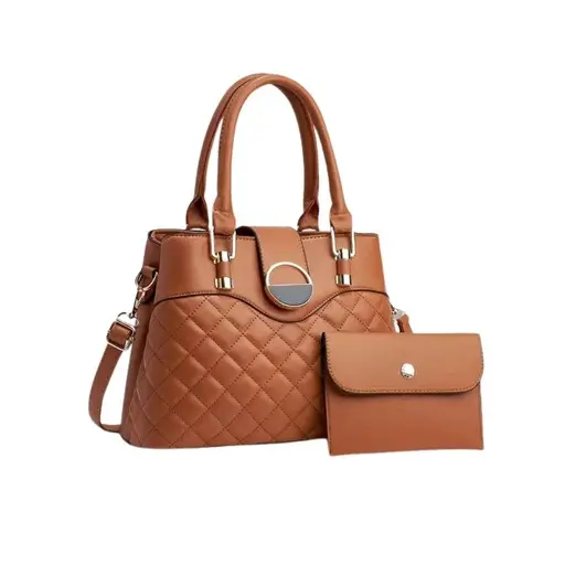 DJRM Classic Medium Sized Handbag