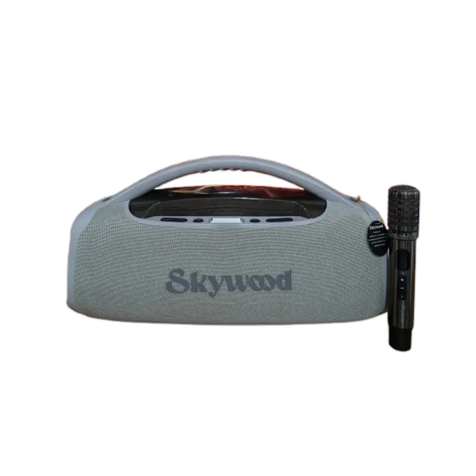 Skywood Boombox |Soundbox 21E