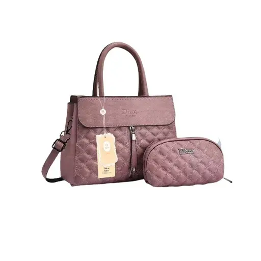 DJRM Classic Medium Sized Handbag