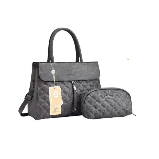 DJRM Classic Medium Sized Handbag