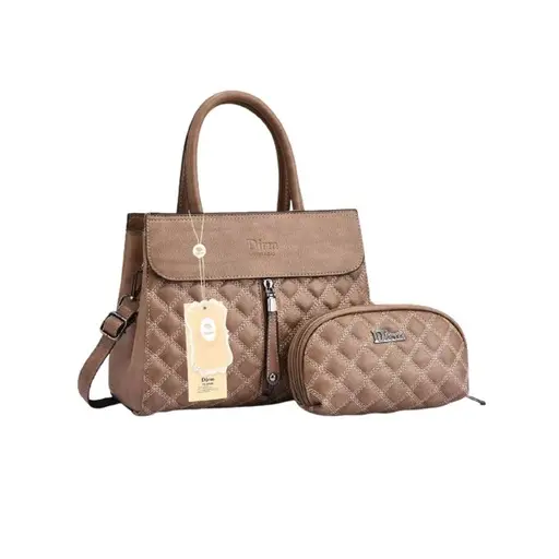 DJRM Classic Medium Sized Handbag