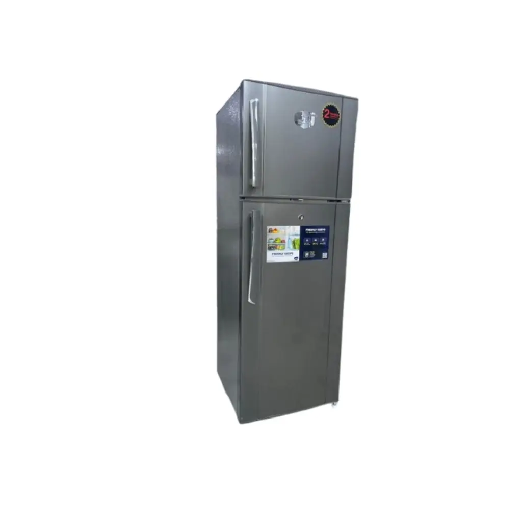  Mr UK Fridge 230Liters |UK123-230 New Model