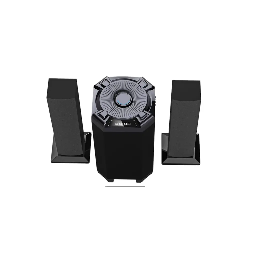  Globalstar Subwoofer GS-001