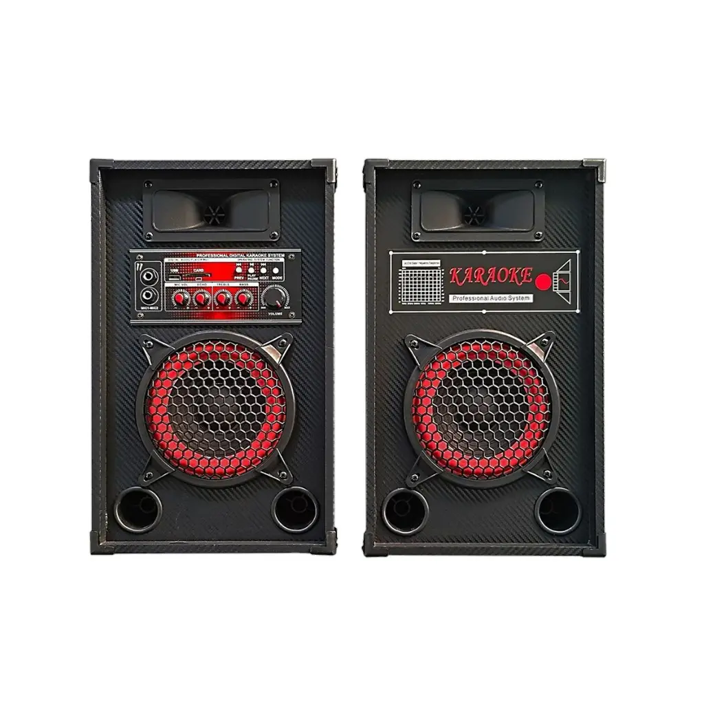 Globalstar Stage Speakers T6002