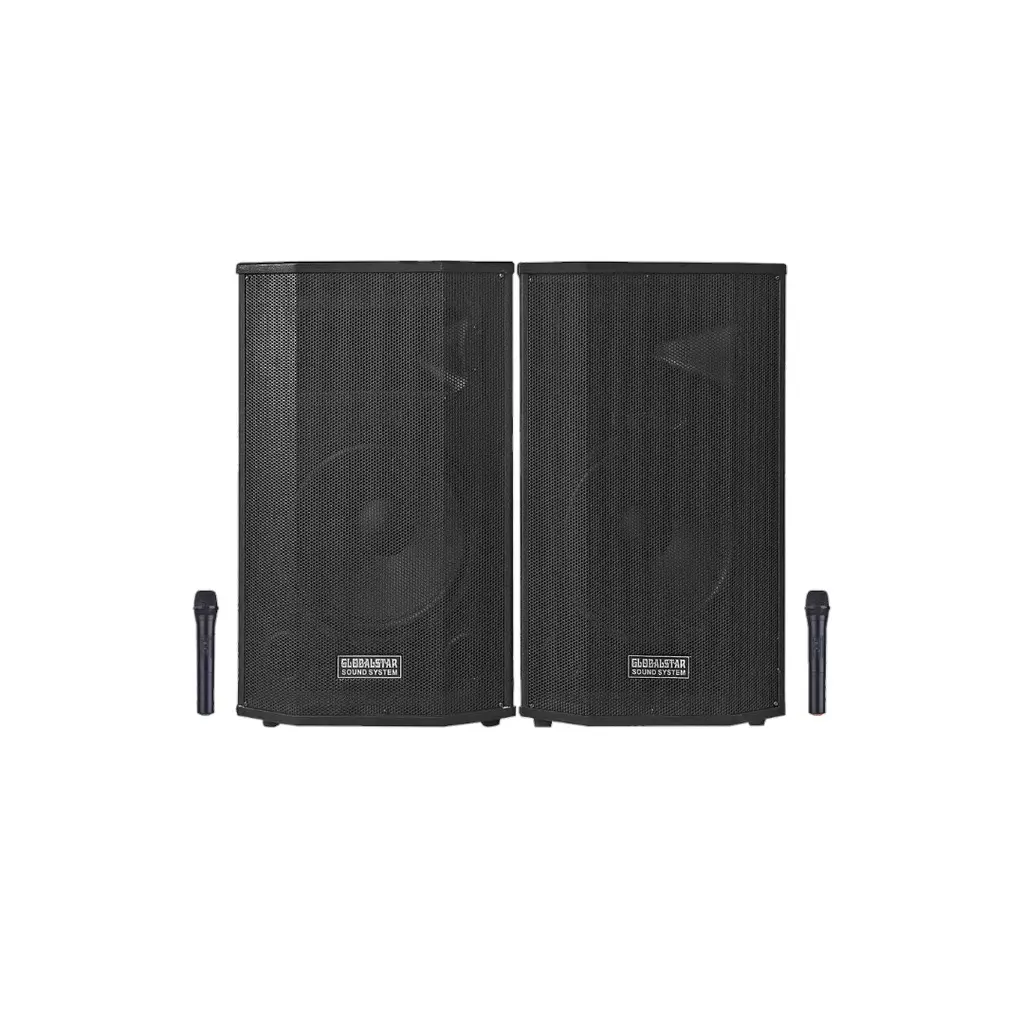 Globalstar Stage Speaker T1202