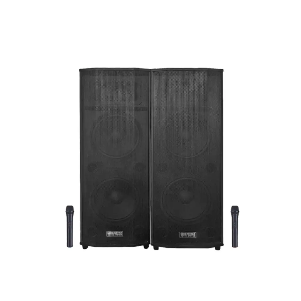 Globalstar Stage Speaker T1203