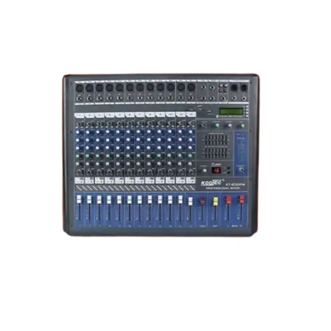 Kodtec Power Mixer | KT-830PM