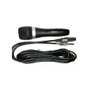 MAX Microphone Dm400 (Dynamic Microphone)