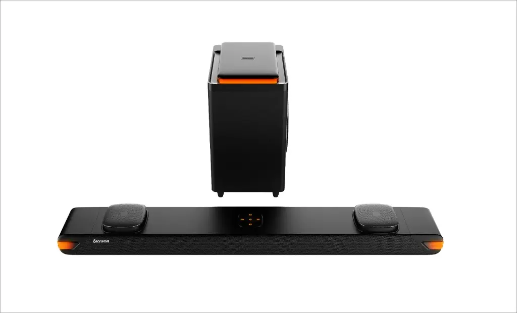 Skywood Soundbar New Model 