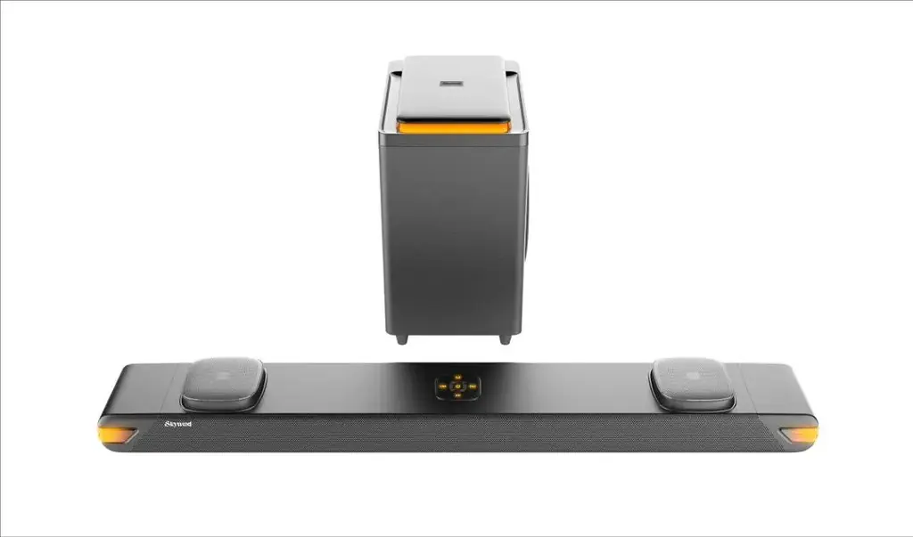 Skywood Soundbar New Model 
