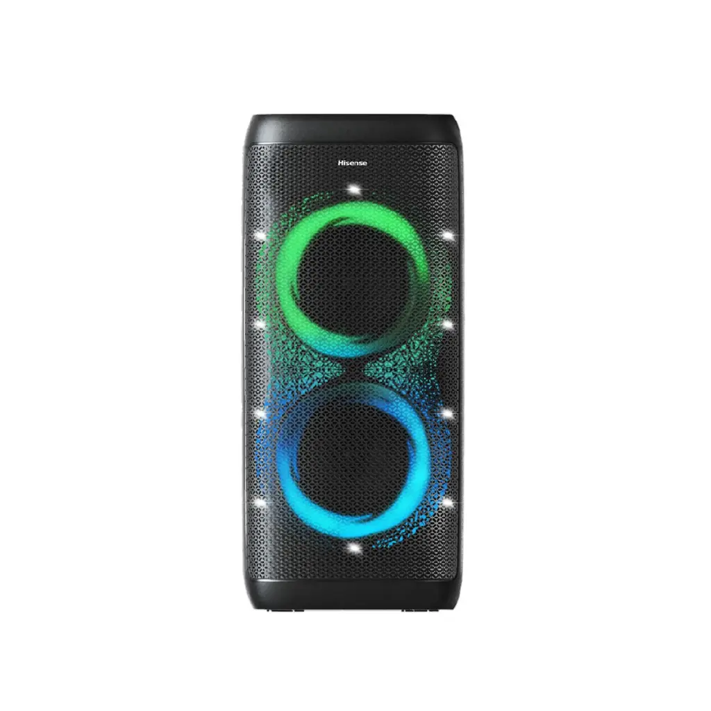 Hisense Party Thunder | Ultimate Party Speaker