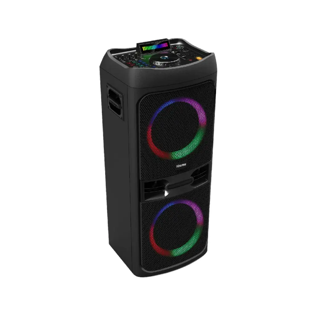 Hisense HP300 | 400W DJ Party Speaker