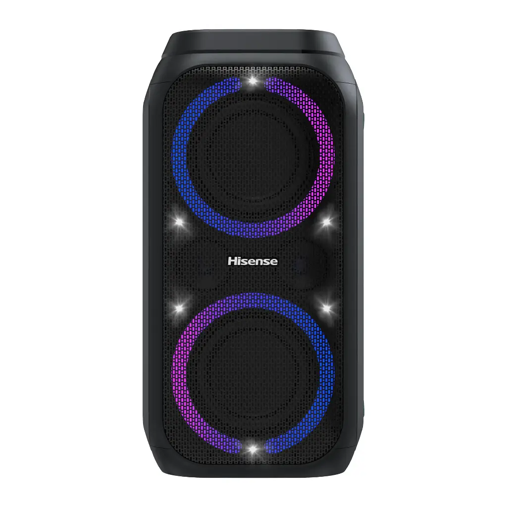 Hisense PR160 | Party Rocket Portable Speaker