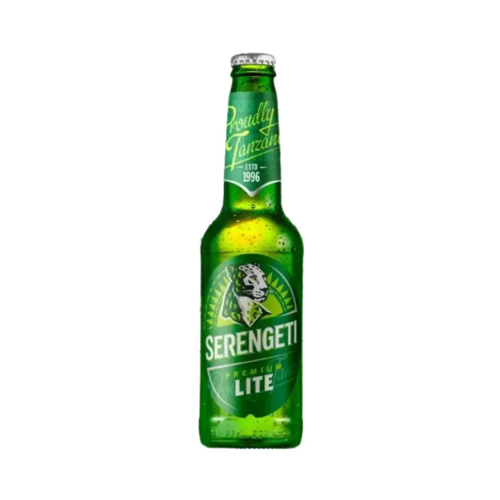 Serengeti Lite 335Ml