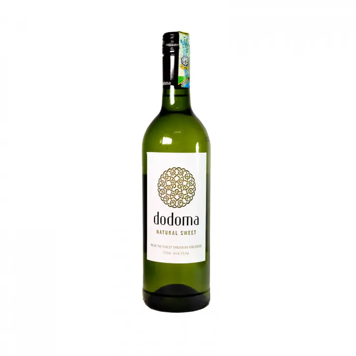 Dodoma Sweet Rose Wine 750Ml
