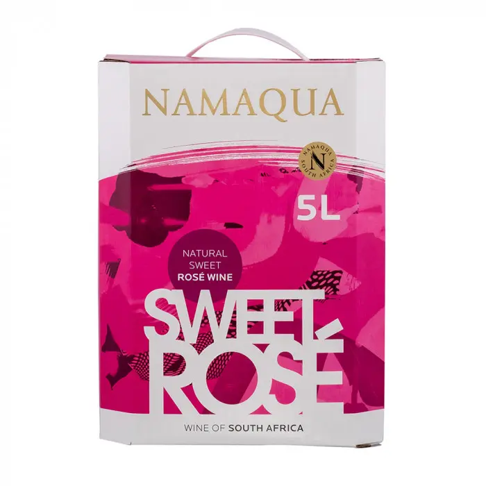Namaqua Sweet Rose 5