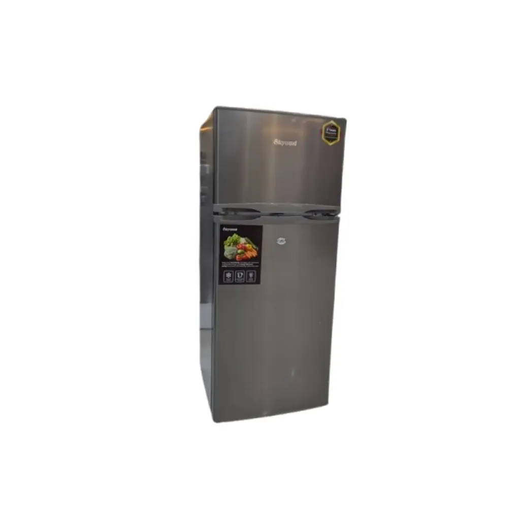 Skywood Fridge 125Liters