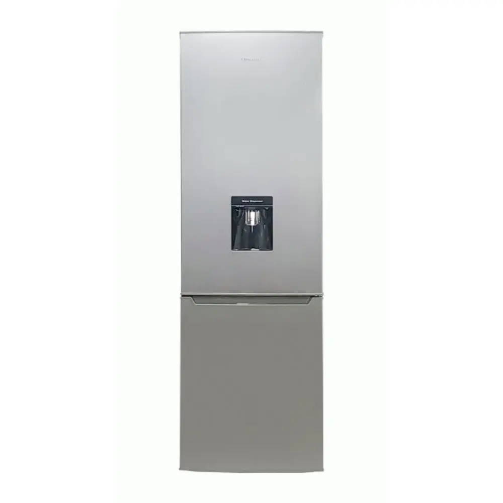 Hisense: RD35 264L Refrigerator with Water Dispenser