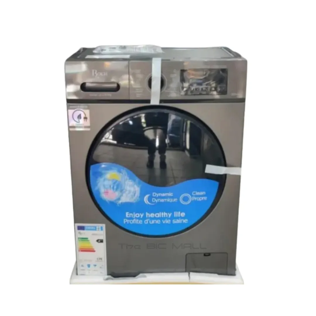 Roch Front Load 6Kg Automatic Washing Machine