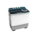 Hisense Twin Tub Manual Washing Machine 16Kg |WSLX-162