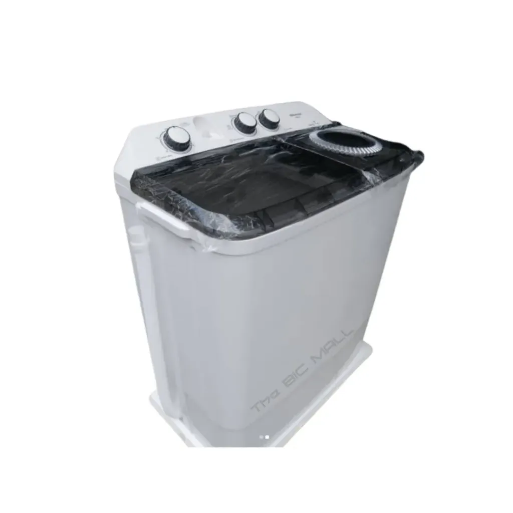 Hisense Twin Tub Manual Washing Machine 7Kg
