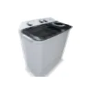 Hisense Twin Tub Manual Washing Machine 7Kg