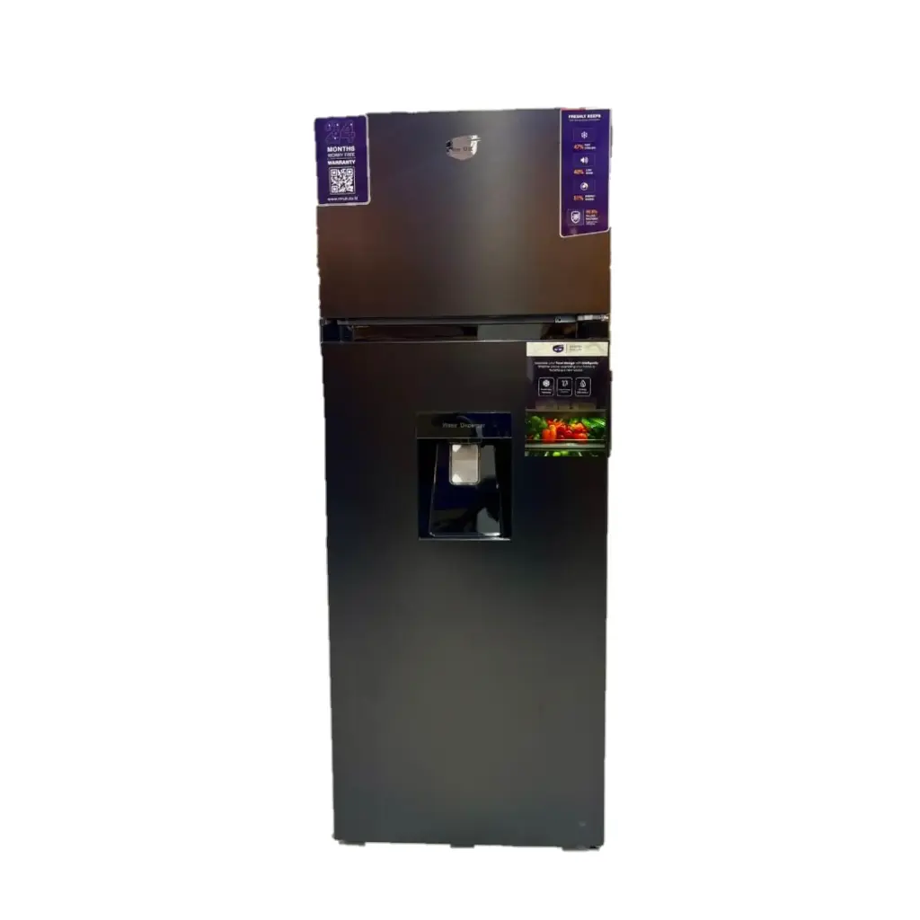 Mr Uk 212L Refrigerator |UK F103-20-2DIWD