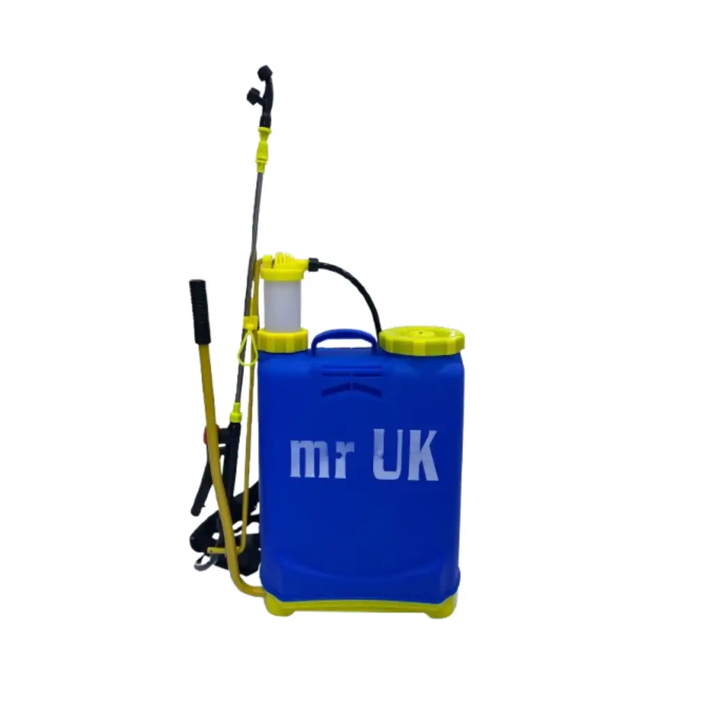 Mr Uk Sprayer Pump WX 6C