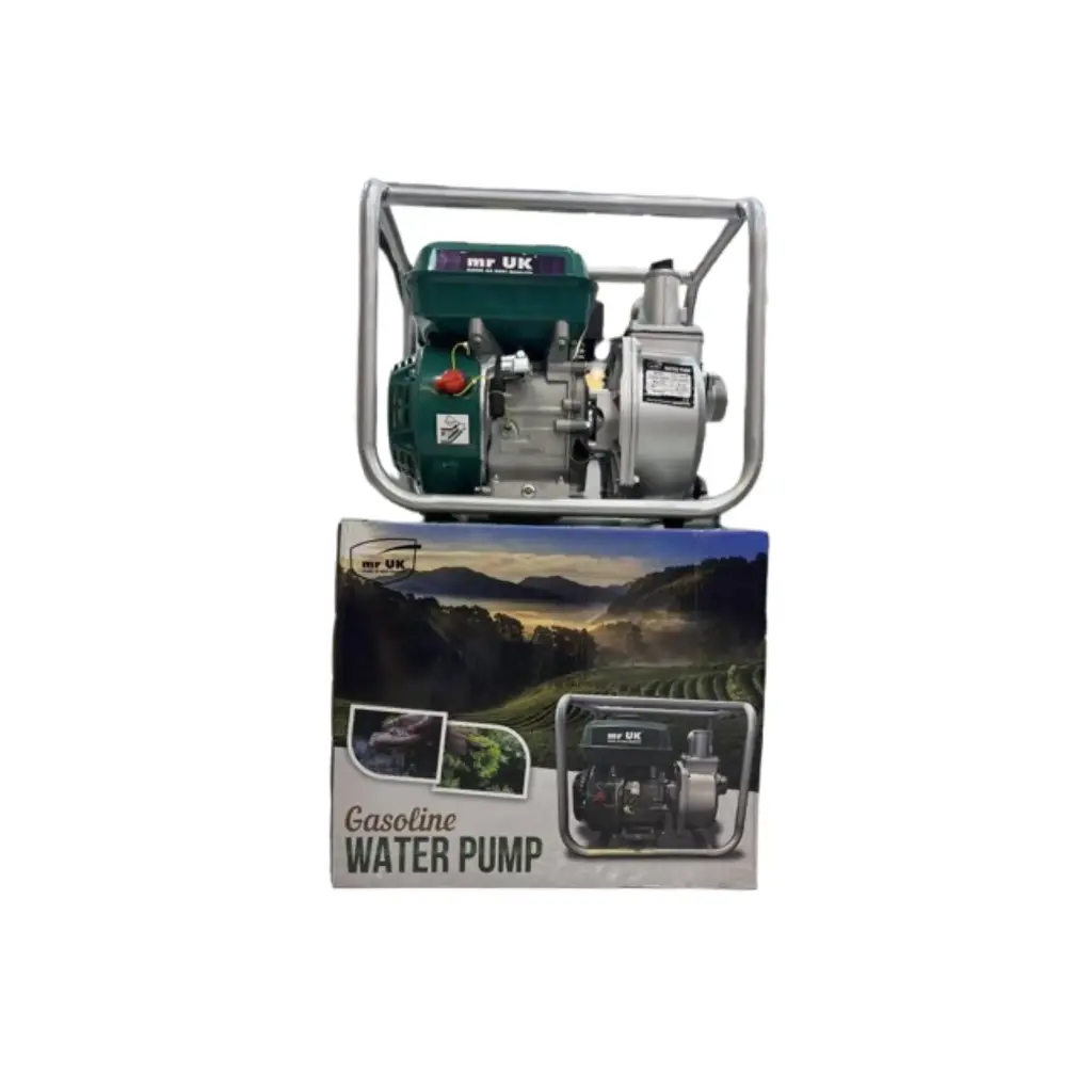 Mr Uk Agricultural Pump UK 20X [20 Inches]