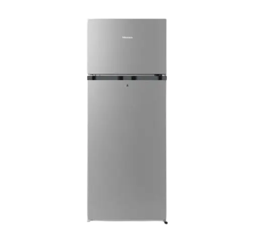 Hisense 205L Double Doors Refrigerator |RD27