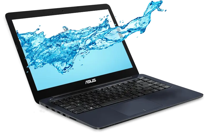 Asus L402N Notebook PC