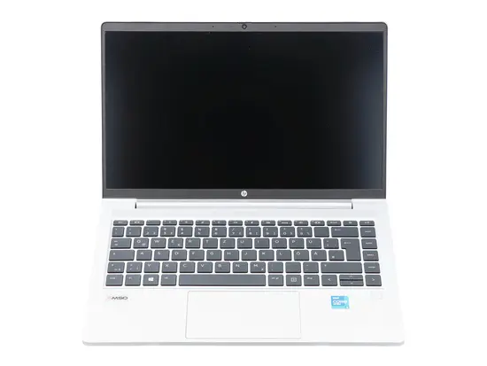 HP Probook 650 G8 Touchscreen