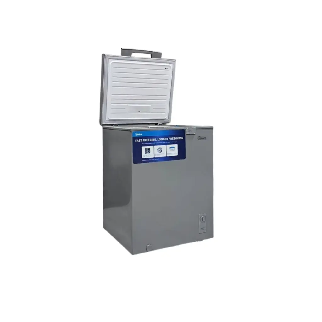 Midea Chest Freezer 150L