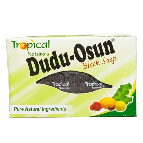Dudu Osun Black Soap 150g