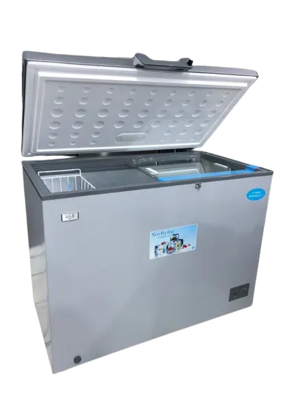 Mr UK Chest Freezer 290L |UK-152