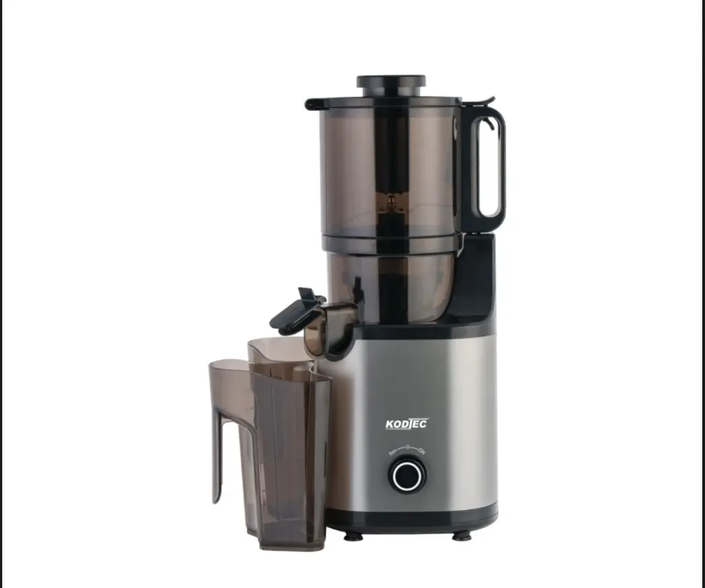 Kodtec Slow Juicer